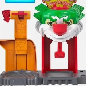 Fisher-Price Imaginext DC Super Friends Batman Toy Color Changers The Joker Funh